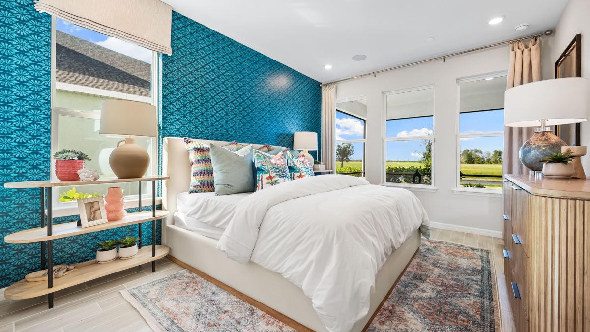 Bahama Model - Palms at Coasterra - Taylor...