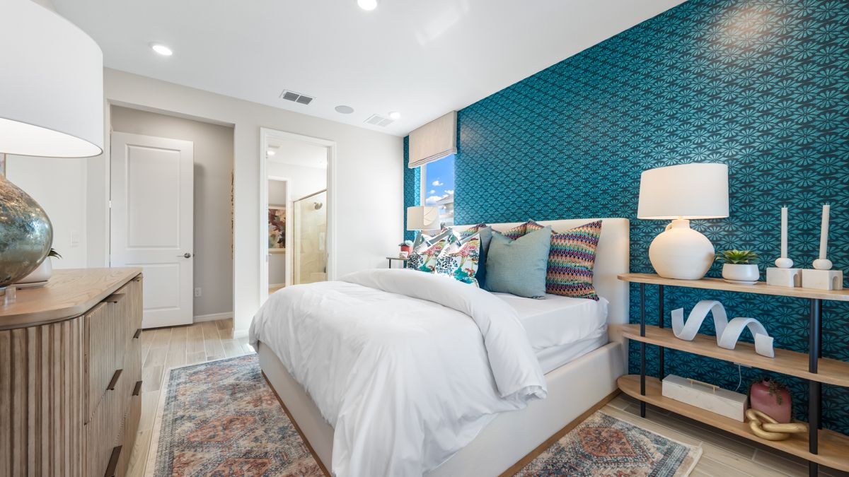 Bahama Model - Palms at Coasterra - Taylor...