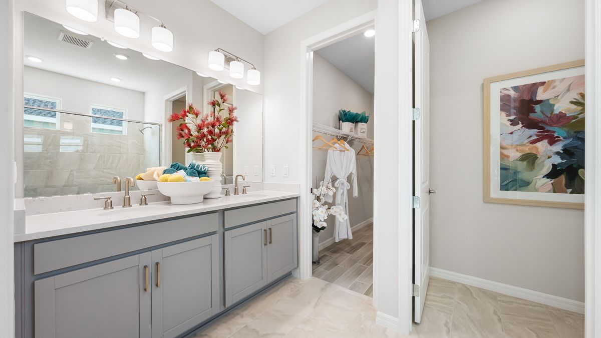 Bahama Model - Palms at Coasterra - Taylor...