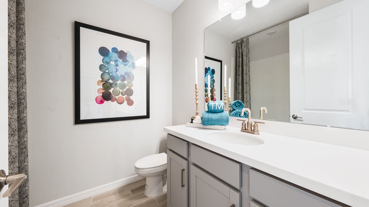 Bahama Model - Palms at Coasterra - Taylor...