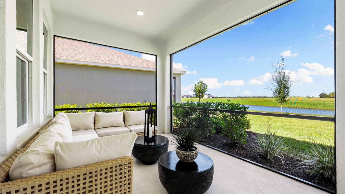 Bahama Model - Palms at Coasterra - Taylor...