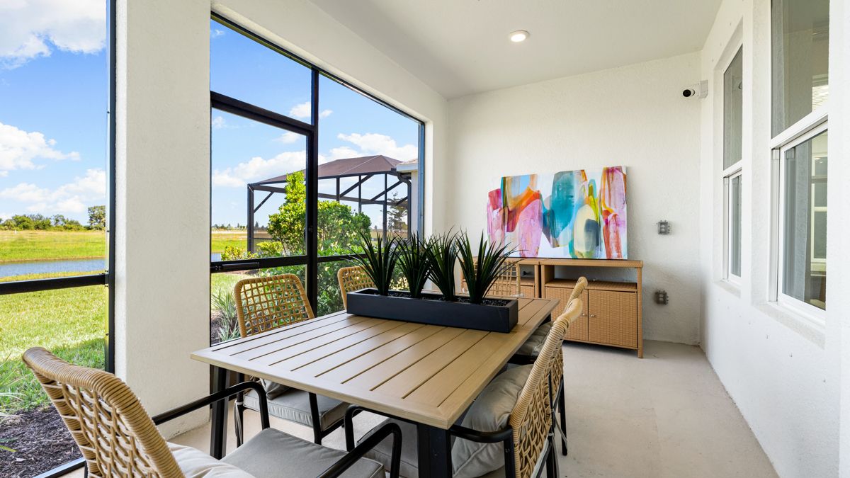 Bahama Model - Palms at Coasterra - Taylor...