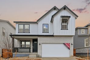 3380 N Denali Street (Granby)