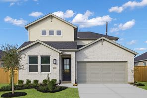 21514 Coronado Green Drive (Orchid)