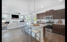 Weatherfield: Buford, Georgia - Taylor Morrison