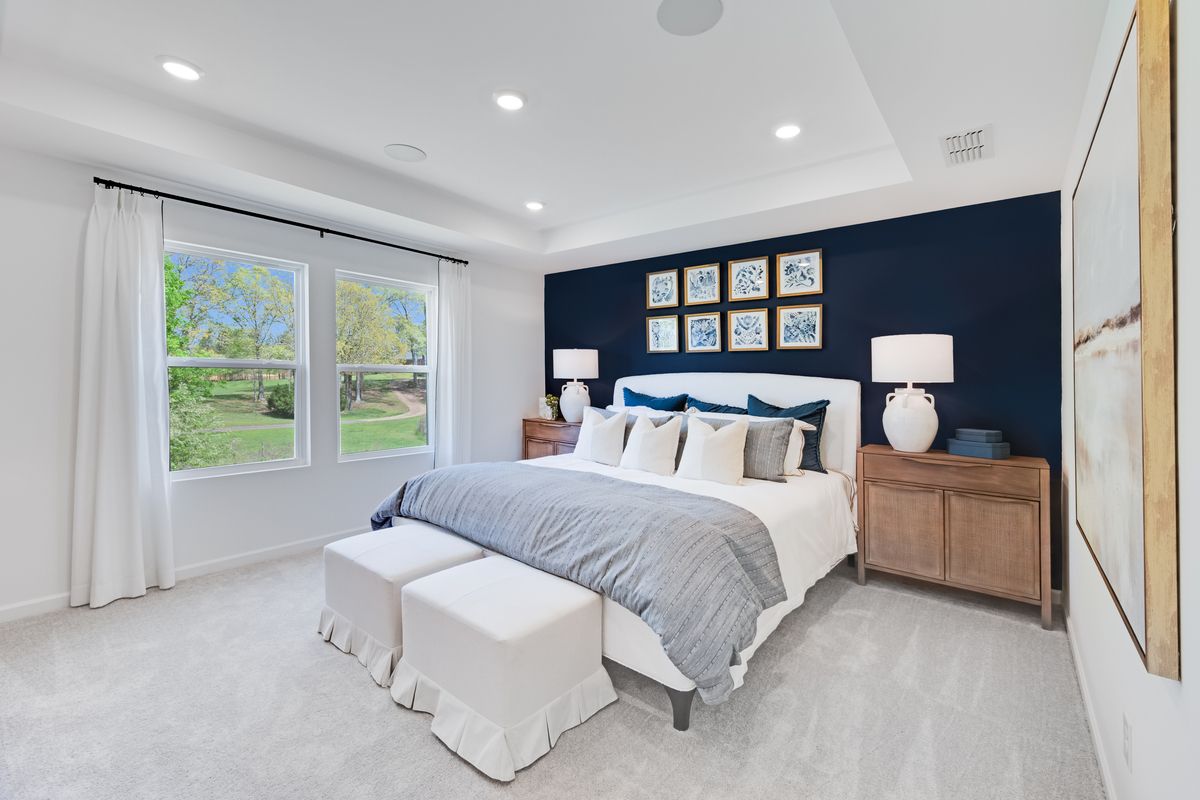 casa en Weatherfield por Taylor Morrison