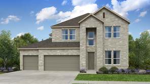 213 Borrego Bend (Parmer)