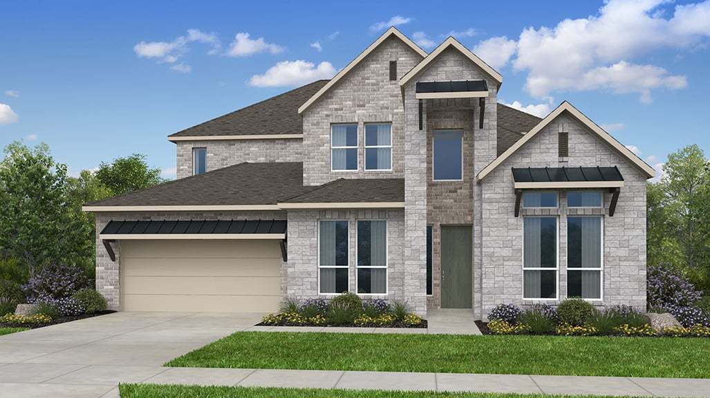 137 Las Posas Drive (Rainey)