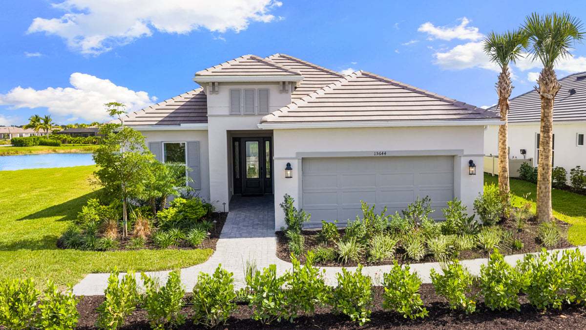 Esplanade by the Islands - Marino Model-2 PS...