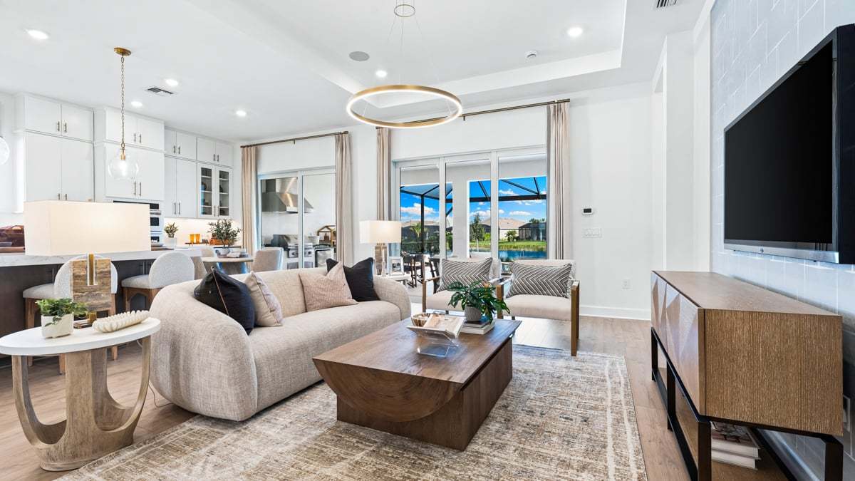 Esplanade by the Islands - Lazio ll Model-13...