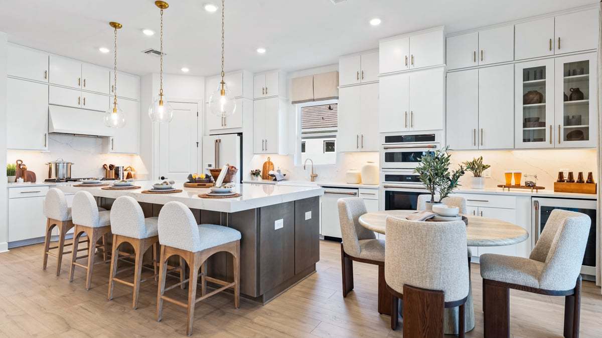 Esplanade by the Islands - Lazio ll Model-16...