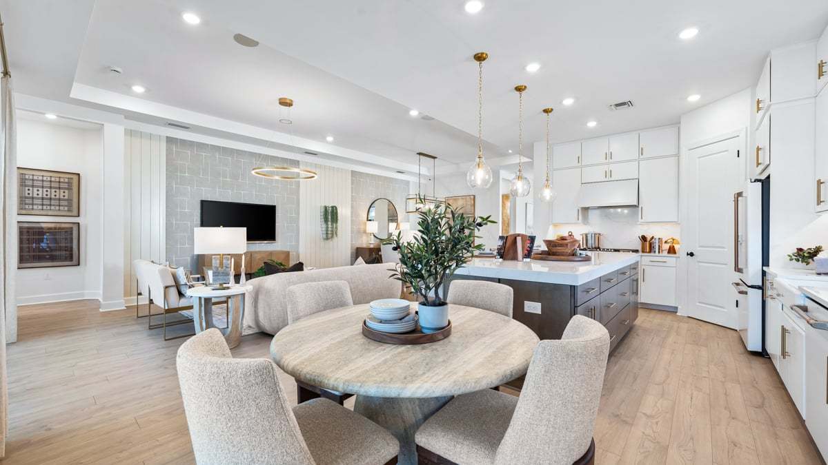 Esplanade by the Islands - Lazio ll Model-24...