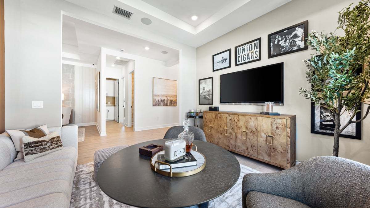 Esplanade by the Islands - Lazio ll Model-25 flex