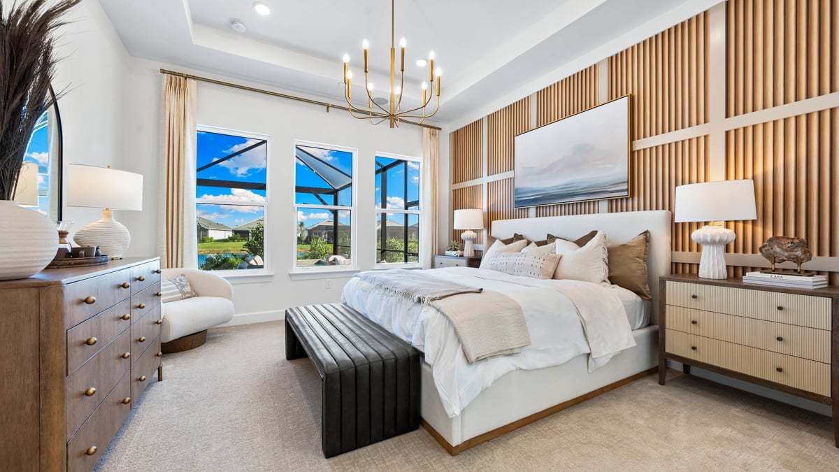 Esplanade by the Islands - Lazio ll Model-26...