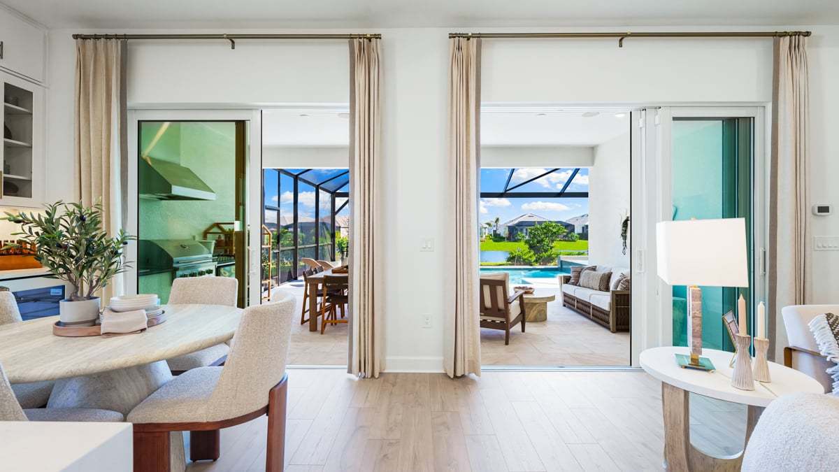 Esplanade by the Islands - Lazio ll Model-40...