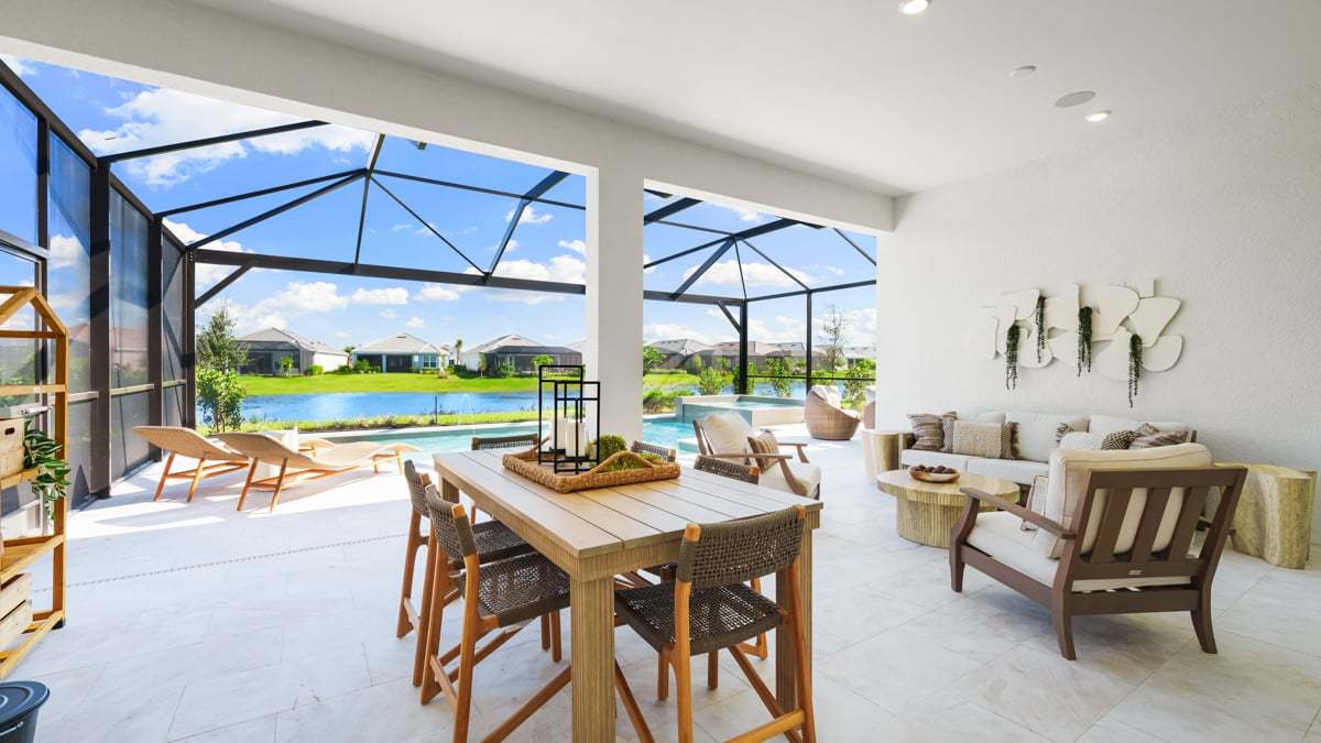 Esplanade by the Islands - Lazio ll Model-41...