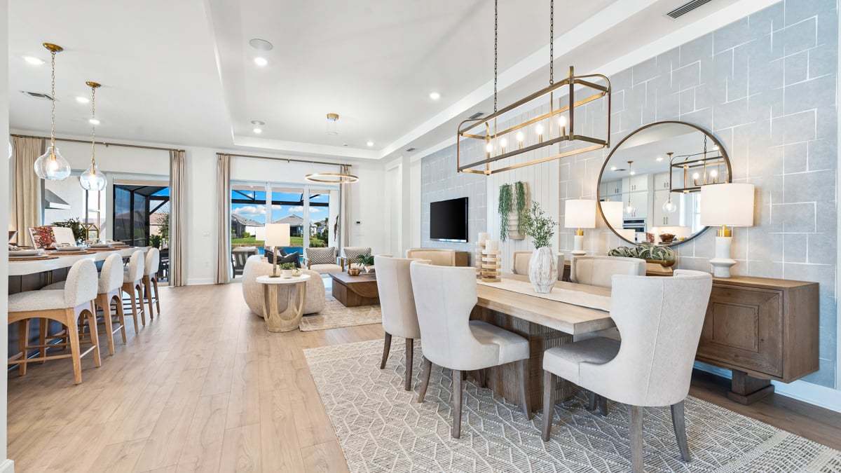 Esplanade by the Islands - Lazio ll Model-9...