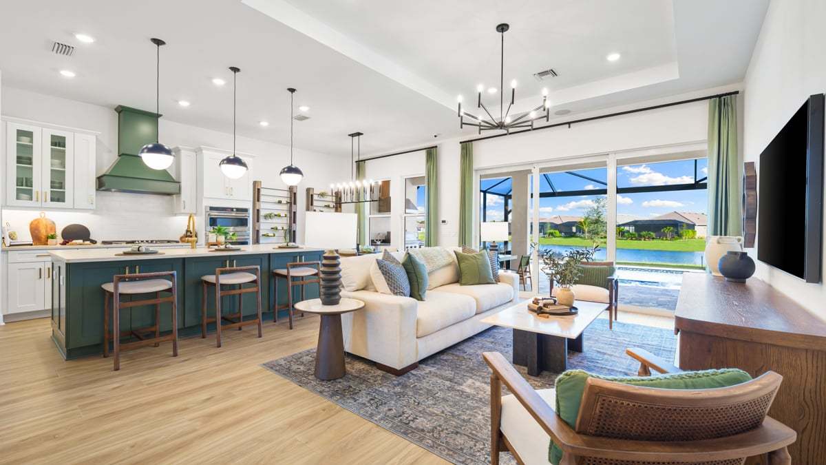 Esplanade by the Islands - Marino Model-11...