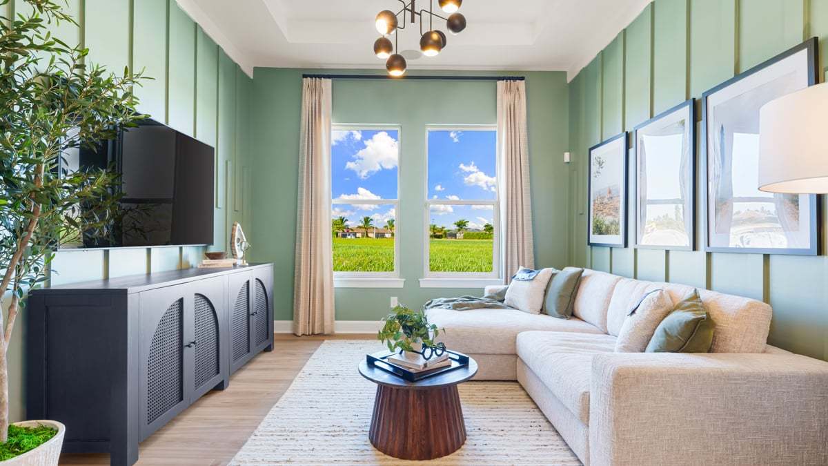 Esplanade by the Islands - Marino Model-24 PS flex