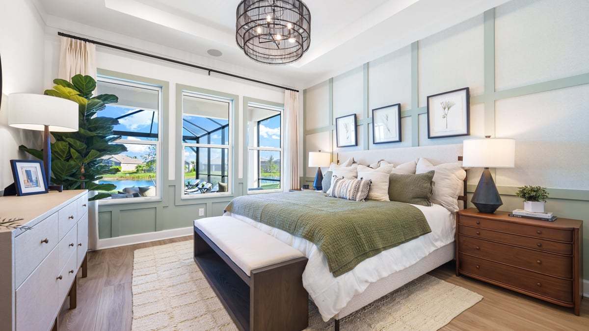 Esplanade by the Islands - Marino Model-26 bedroom