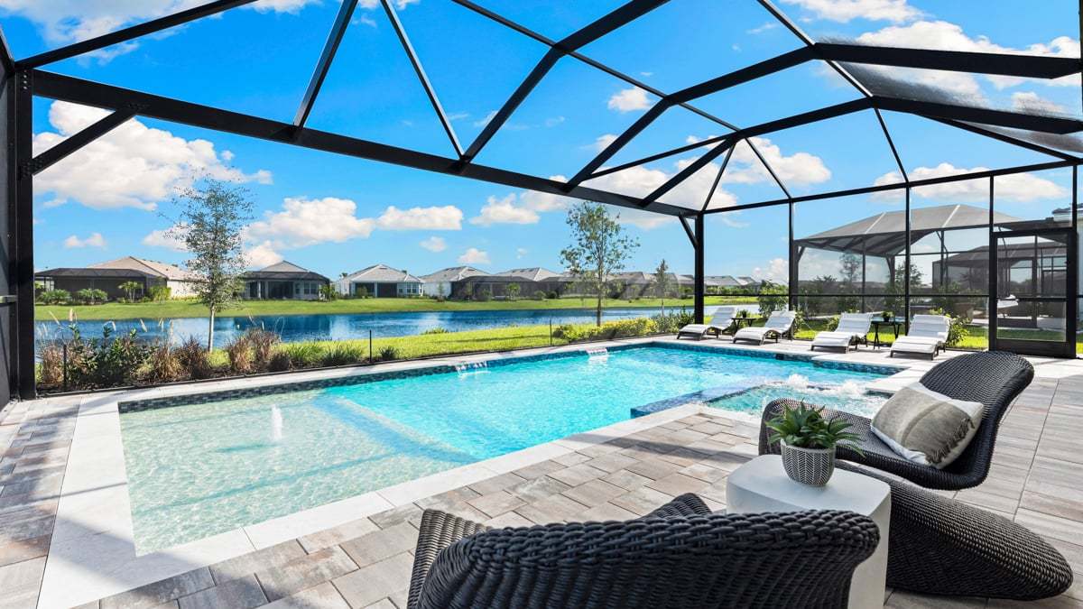 Esplanade by the Islands - Marino Model-40...