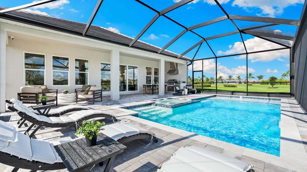 Esplanade by the Islands - Marino Model-44...