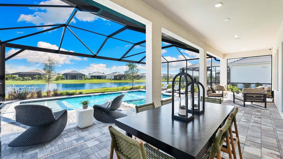 Esplanade by the Islands - Marino Model-50...