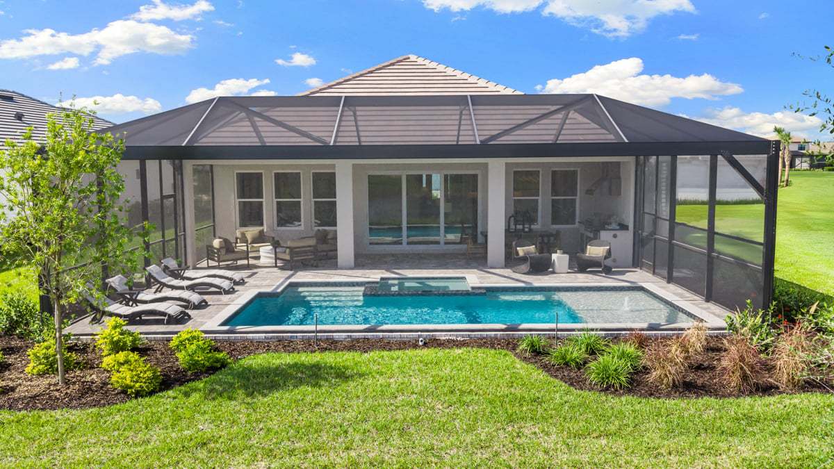 Esplanade by the Islands - Marino Model-53...