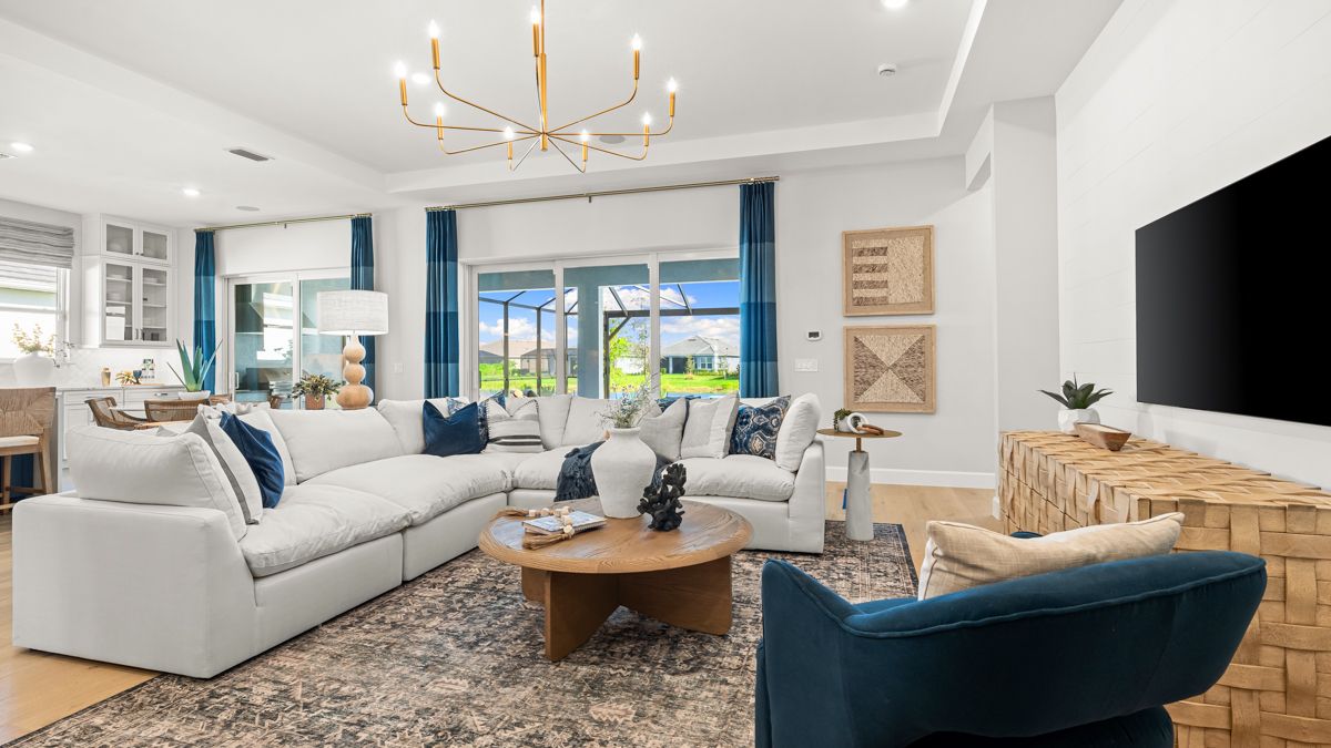 Esplanade by the Islands - Pallazio ll...