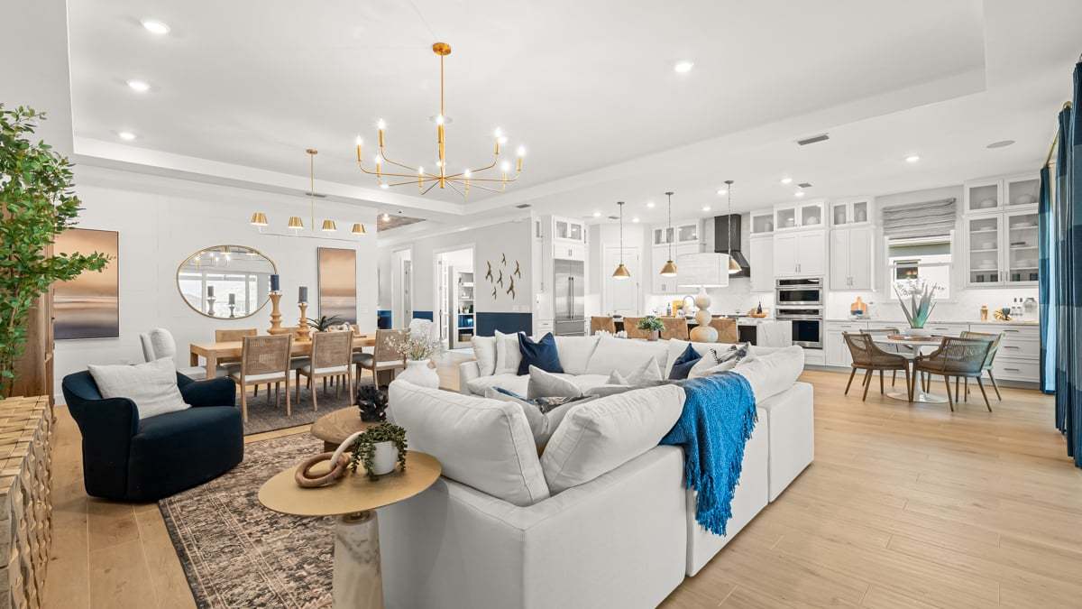 Esplanade by the Islands - Pallazio ll...