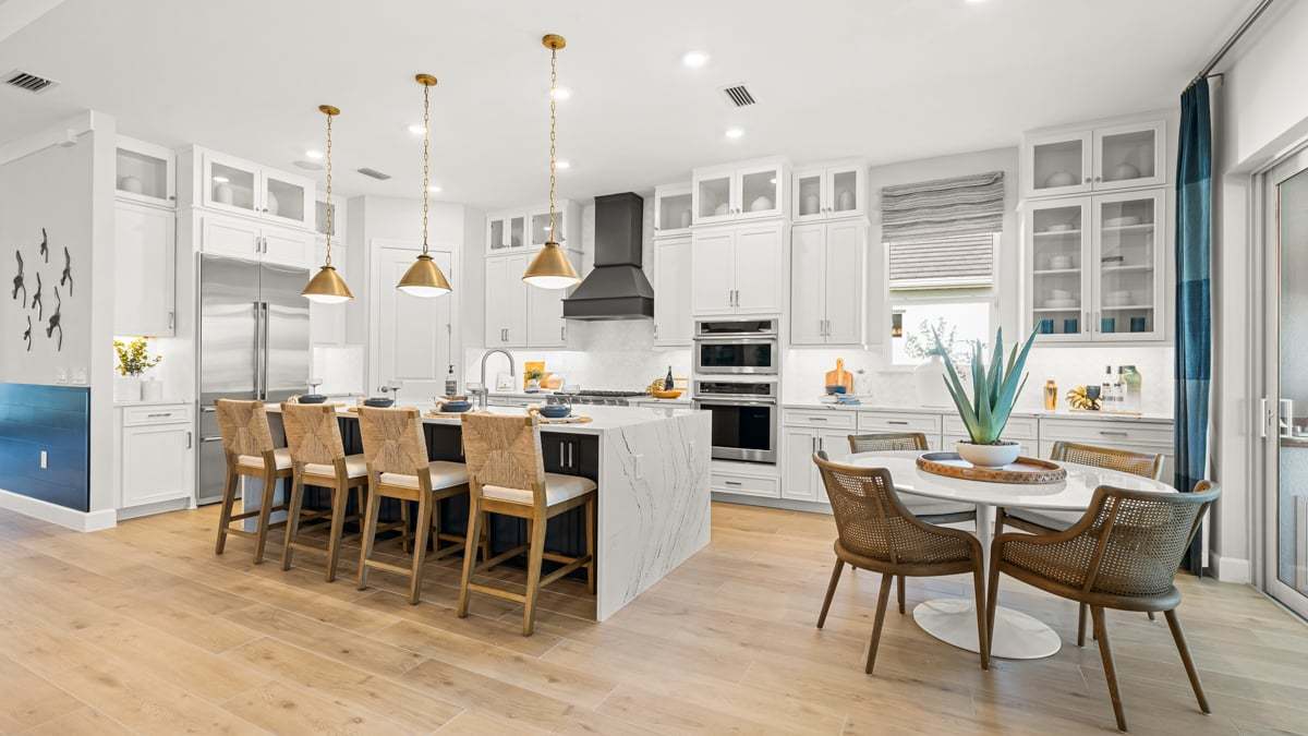 Esplanade by the Islands - Pallazio ll Model