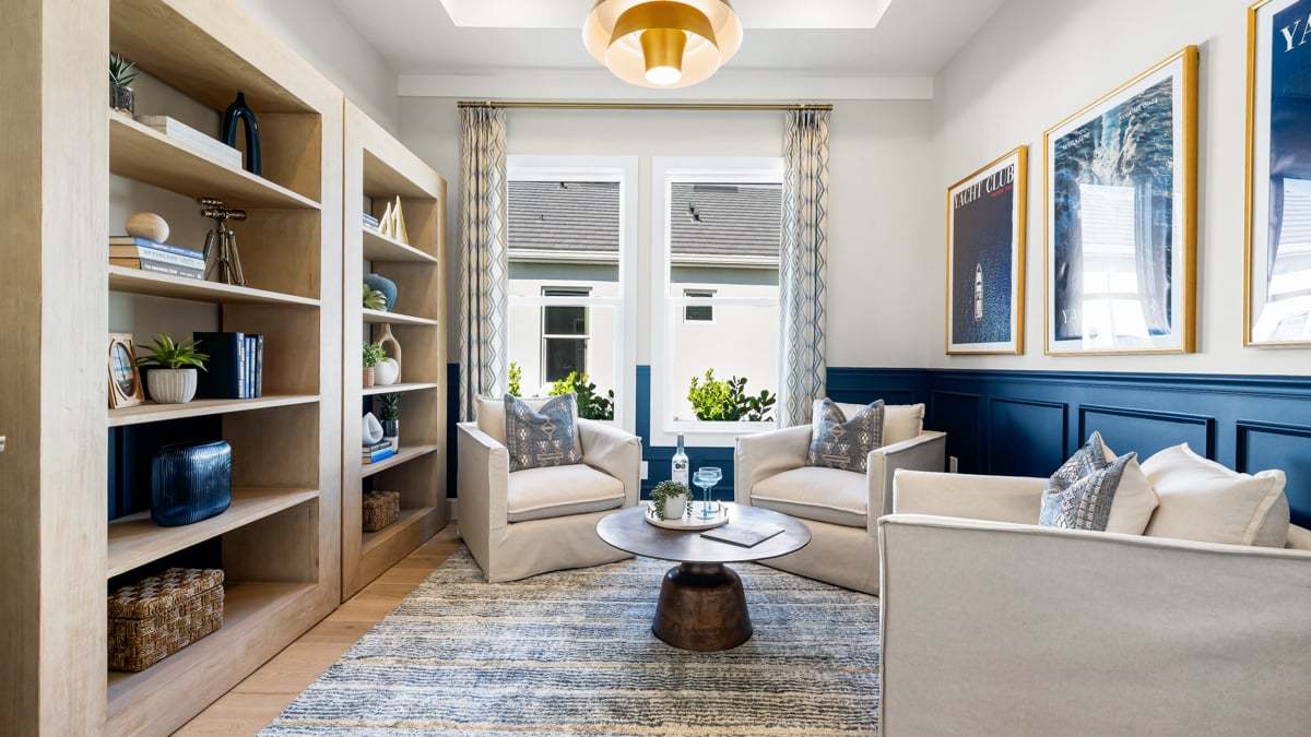 Esplanade by the Islands - Pallazio ll...