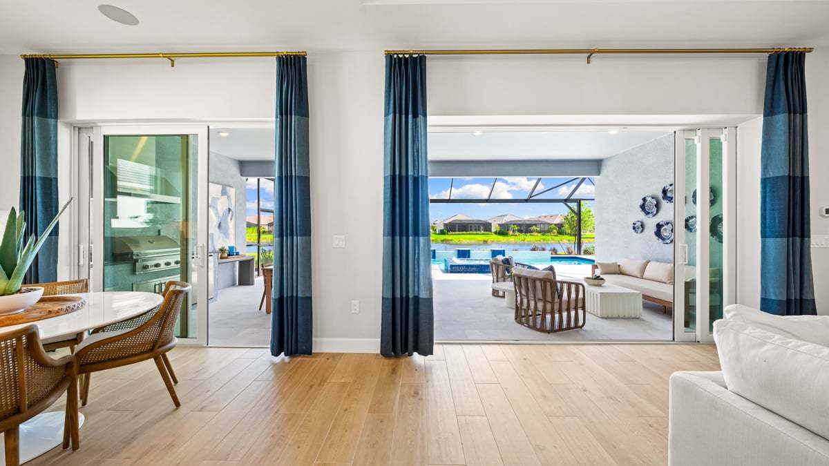 Esplanade by the Islands - Pallazio ll...