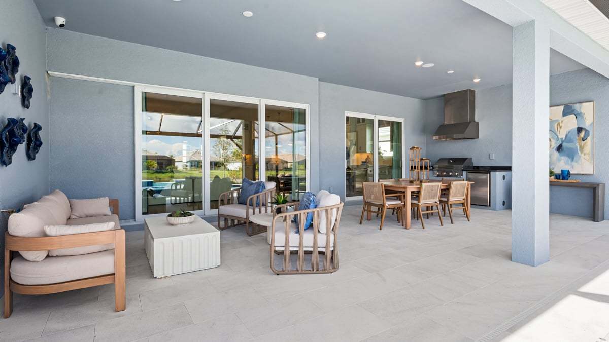 Esplanade by the Islands - Pallazio ll...