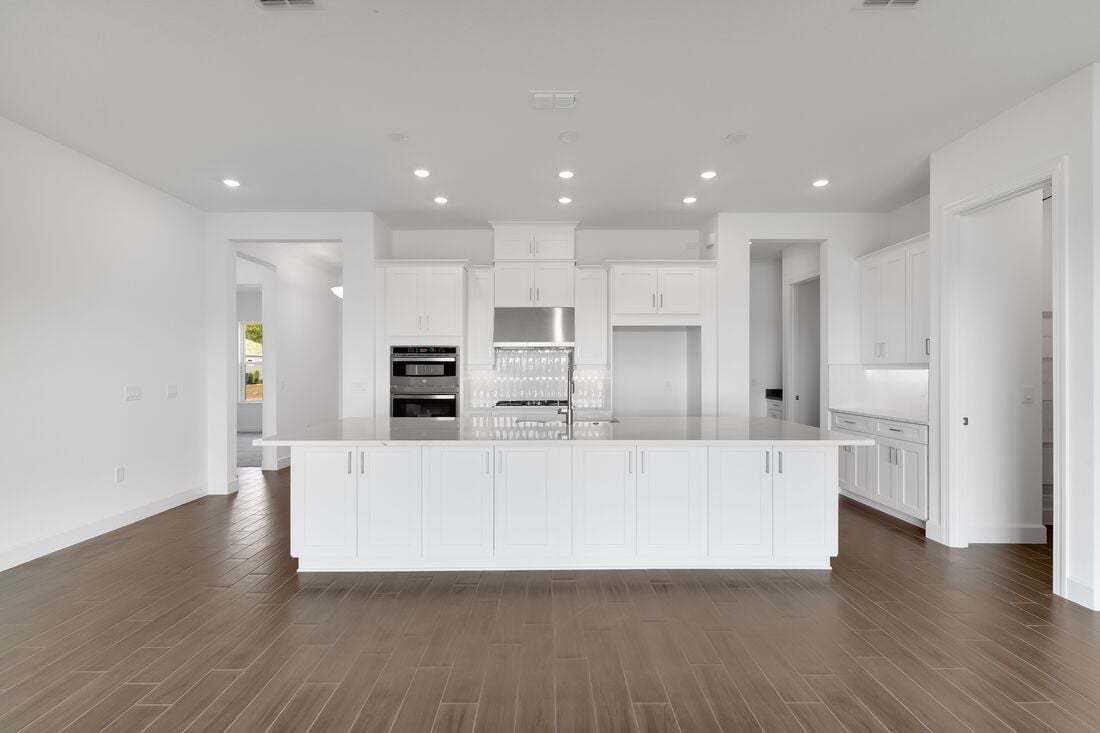 Ambra - Esplanade at Center Lake Ranch: Saint Cloud, Florida - Taylor Morrison