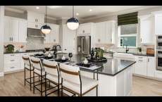 Esplanade at Center Lake Ranch: Saint Cloud, Florida - Taylor Morrison