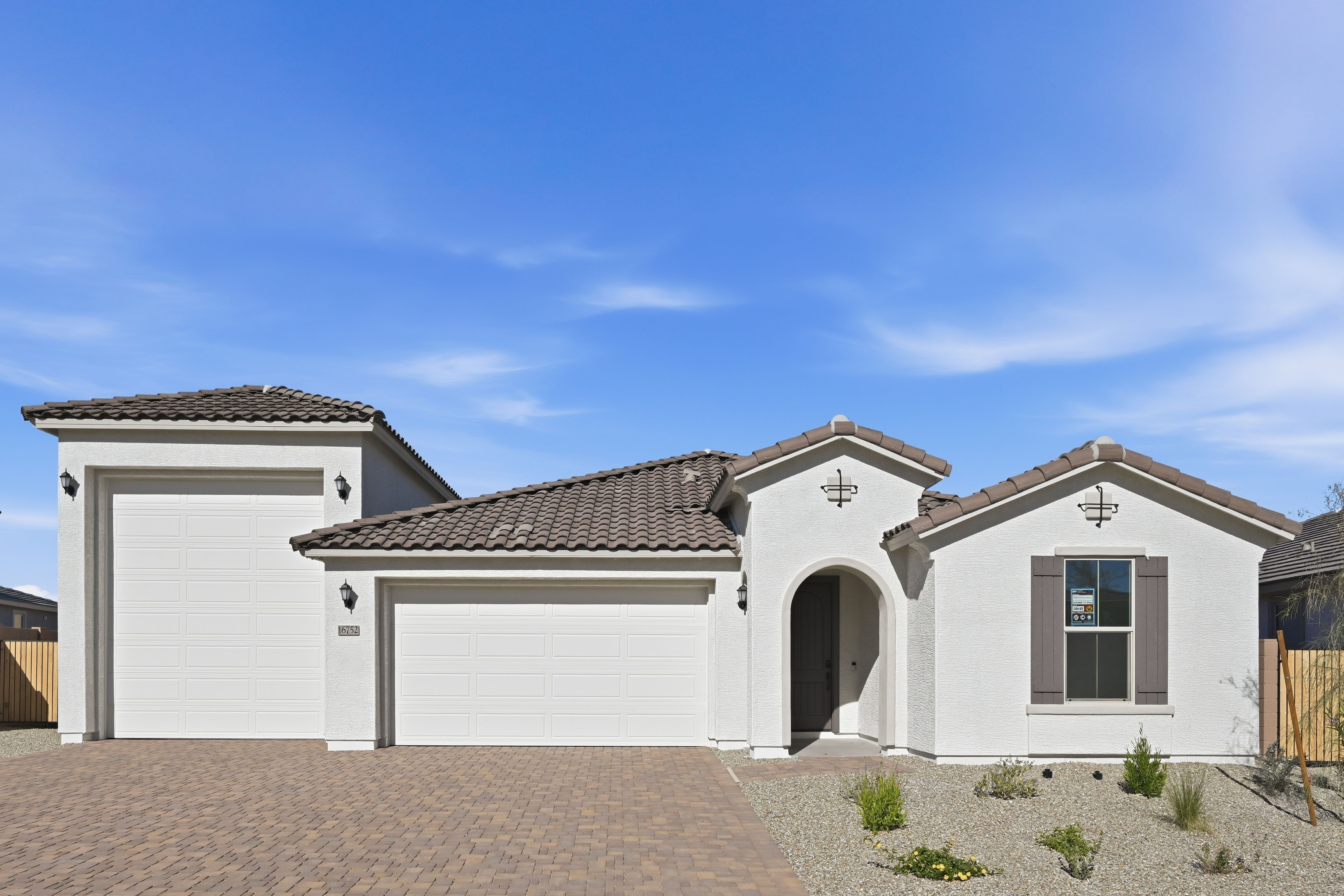 Embark - Artisan at Asante Journey Collection: Surprise, Arizona - Taylor Morrison