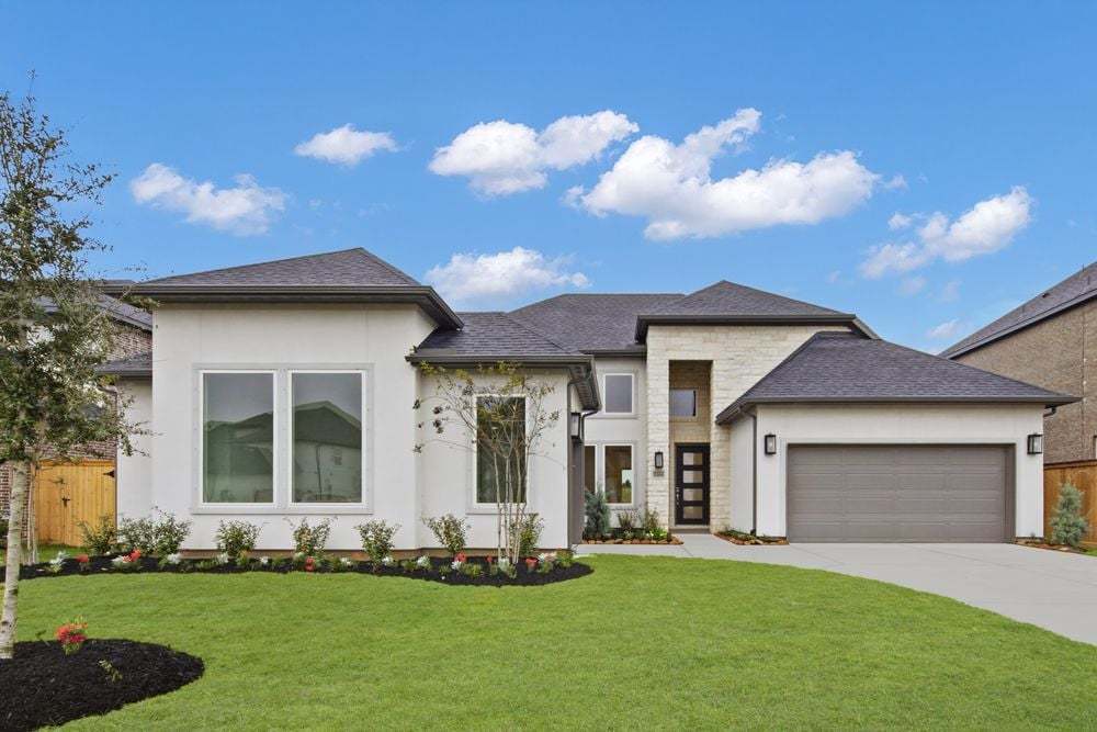 Bonita - Avalon at Friendswood 70s: Friendswood, Texas - Taylor Morrison