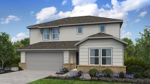 2315 Buffalo Bayou Way (Leander)