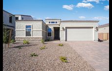 Combs Ranch Landmark Collection: San Tan Valley, Arizona - Taylor Morrison