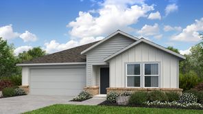 2313 Buffalo Bayou Way (Kyle)