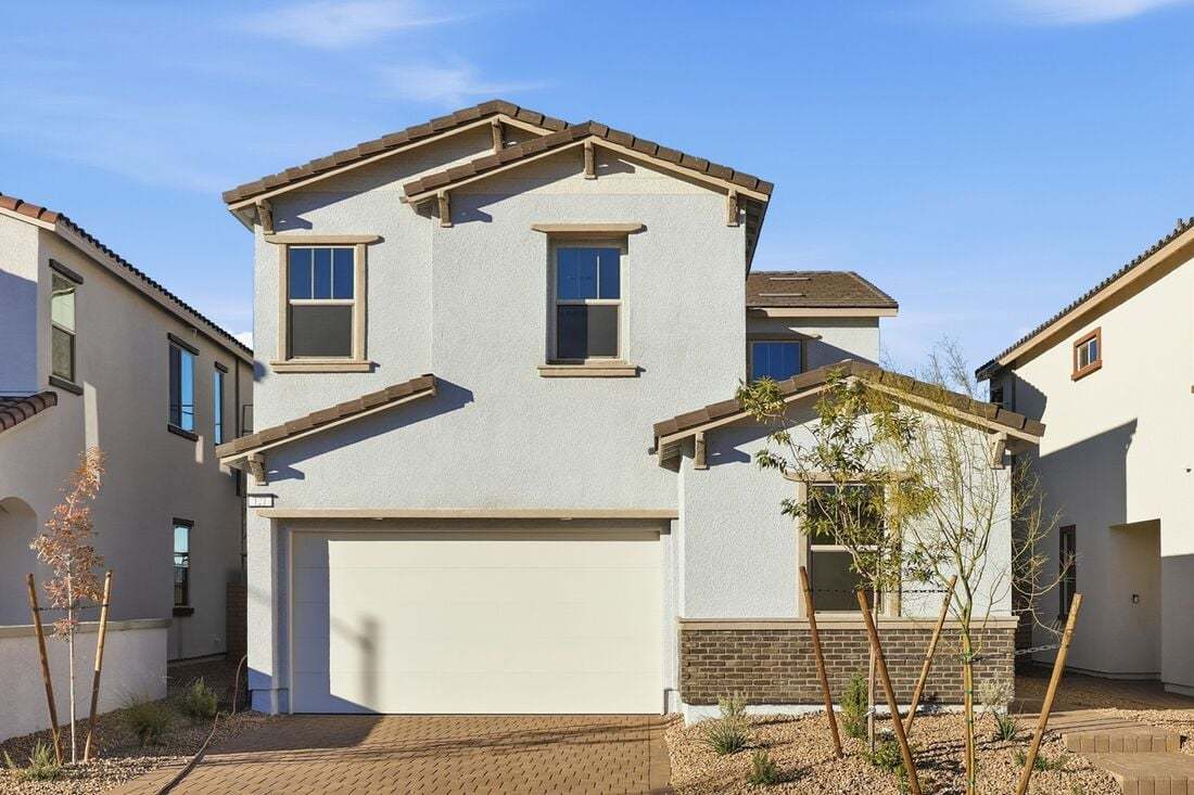 Willow - Opus at Cadence: Henderson, Nevada - Taylor Morrison