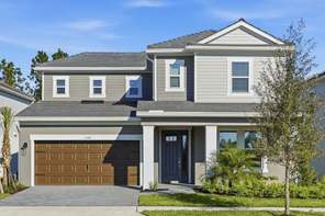 1558 Trailhead Lane (Bermuda)