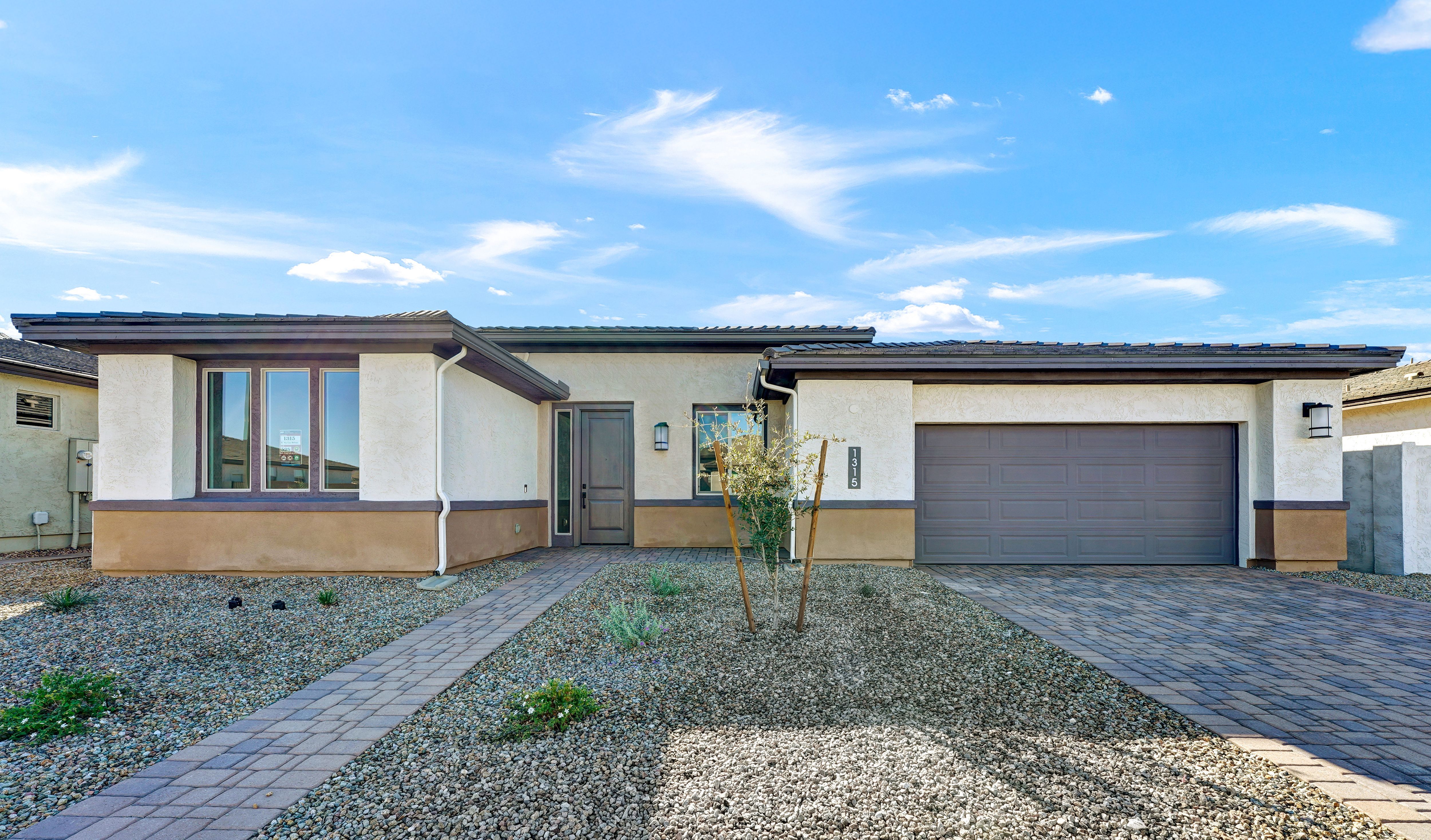 Ovation at Meridian 55+ - Queen Creek, AZ