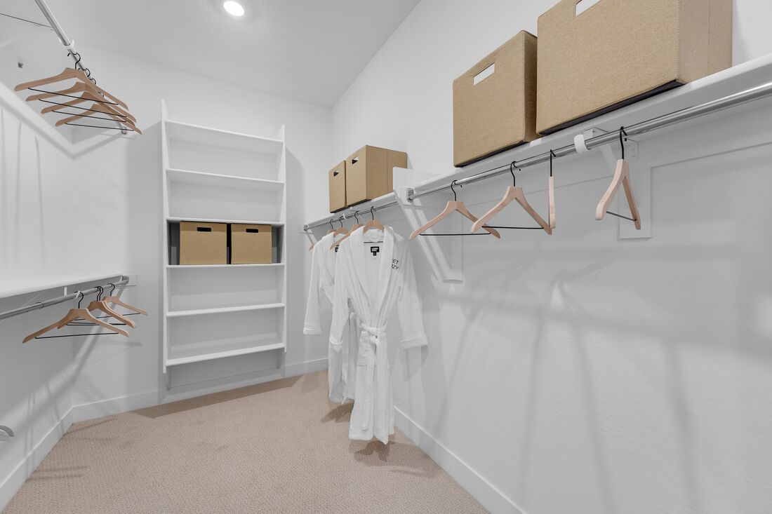 Combs Ranch Journey Compass Secondary...