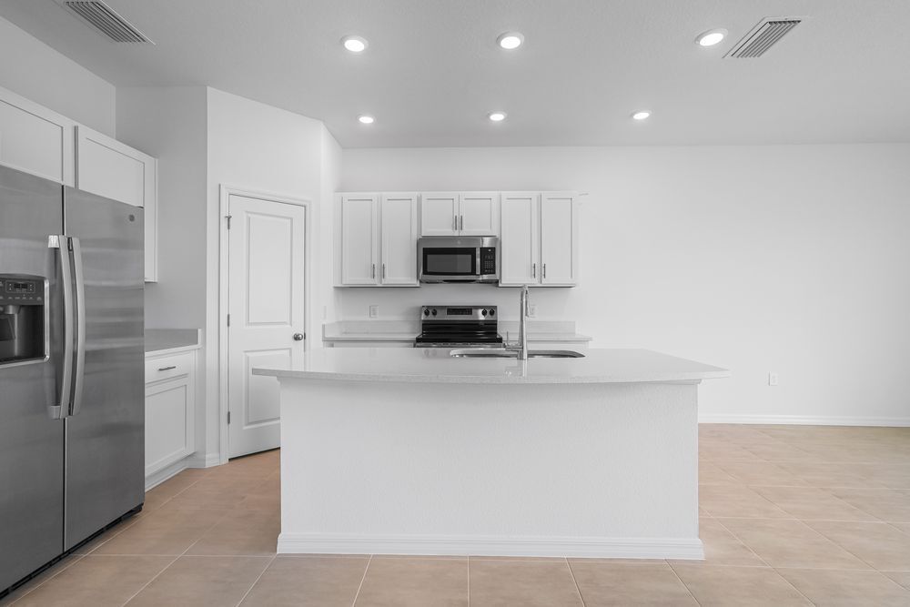 Waterstone Townhomes por Taylor Morrison en Orlando Florida