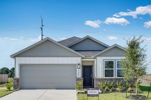 21906 Longhorn Ridge Drive (Azalea II)