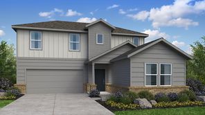 2309 Buffalo Bayou Way (Georgetown)