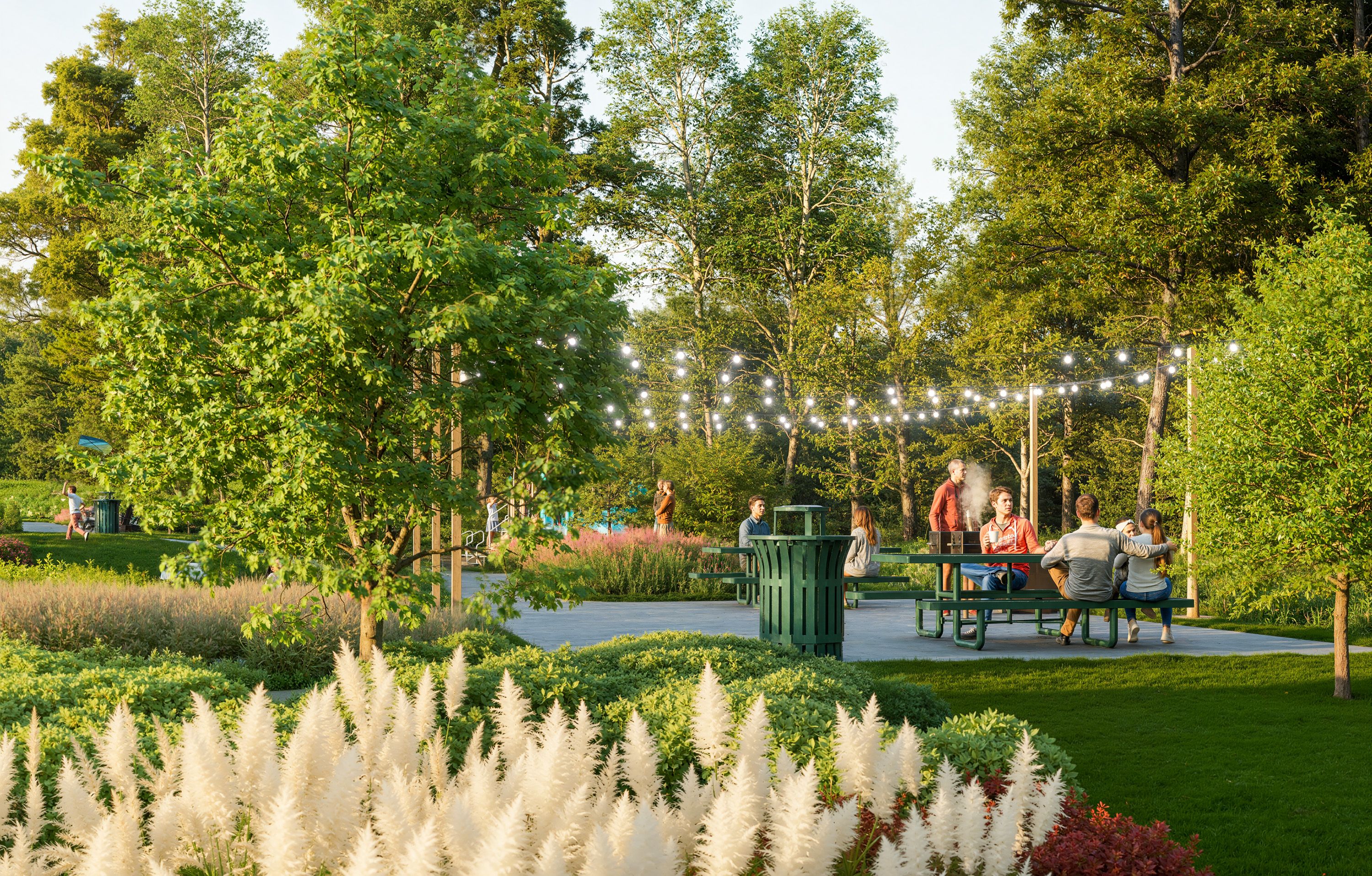 casa en Forestville Station por Taylor Morrison