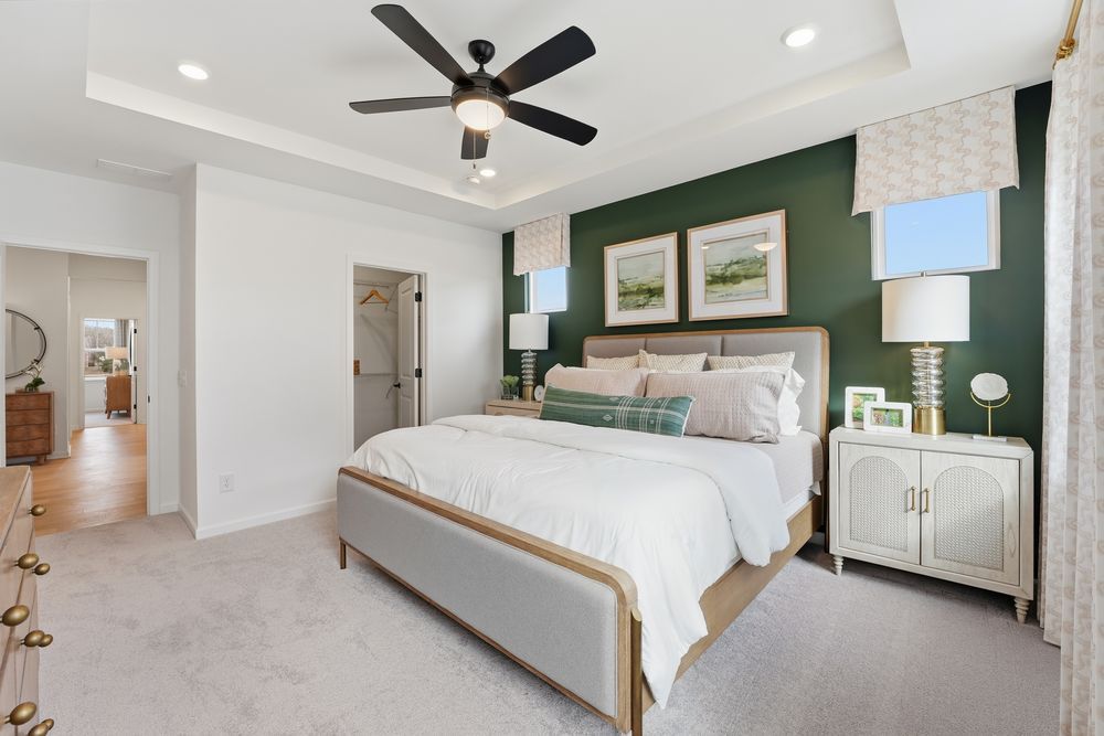 ITT Alpine Primary Suite